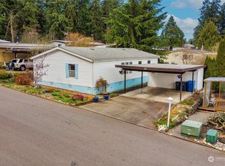 9314 Canyon Rd E UNIT 37, Puyallup, WA