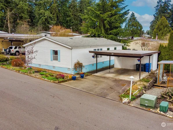9314 Canyon Road E #37, Puyallup, WA 98371