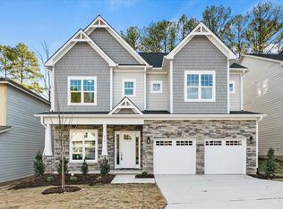 529 Kings Lake Way, Durham, NC 27703