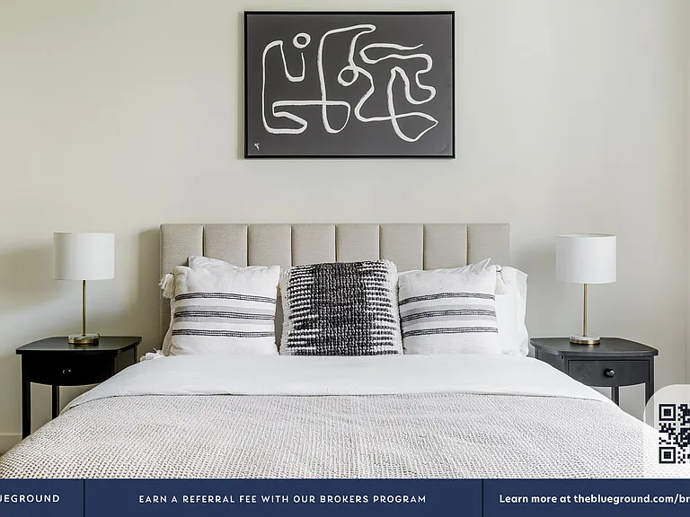King Size Bed