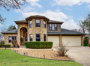 91 Pleasant Hill Ct, Frankfort, IL