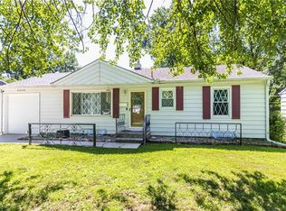 9009 E 74th Ter, Raytown, MO 64133