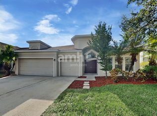 432 York Dale Dr, Ruskin, FL 33570