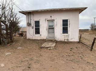 502 E Galveston St, Marfa, TX 79843