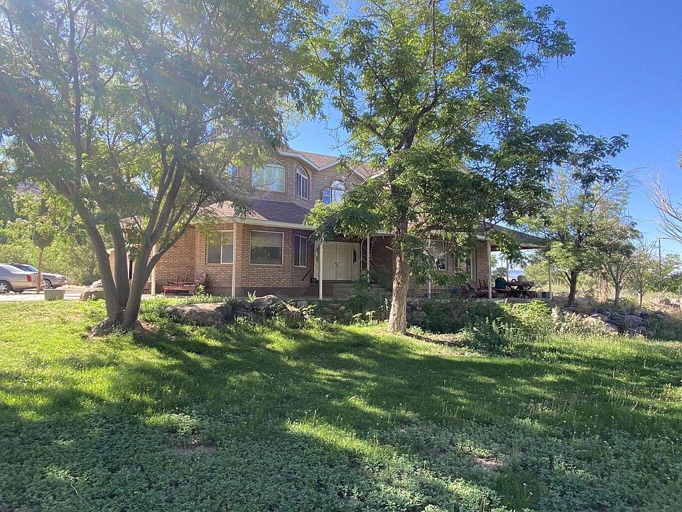 245 W Old Church Rd, Toquerville, UT 84774 Zillow