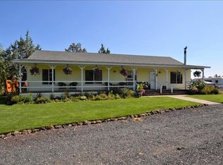 24855 Deer Ln, Bend, OR 97701