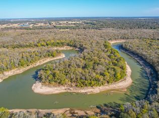 10600 River Ranch Rd, Kemp, TX 75143