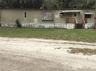 11210 N Clamdigger Ter, Inglis, FL 34449