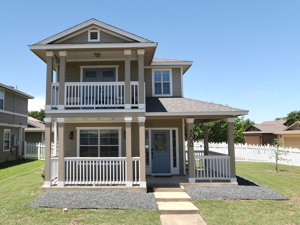 1st image of 500 Rolling Oak Dr