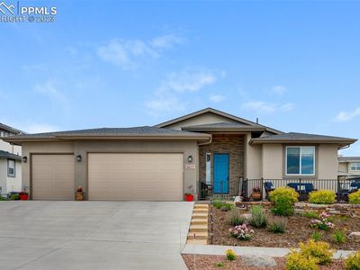 6017 Cerjan Cir, Colorado Springs, CO, 80924