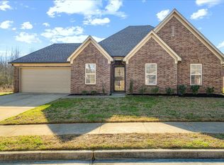 5347 Meegan Dr, Memphis, TN 38135