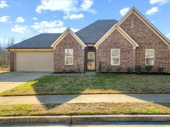 5347 Meegan Dr, Memphis, TN 38135