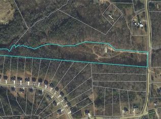 5372 Lawson Robinson Rd, Gainesville, GA 30506