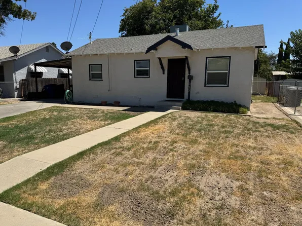317 Oleander Ave, Lemoore, CA 93245
