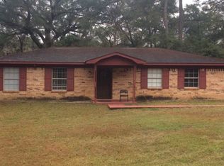 984 Thomas Ln, Jackson, AL 36545