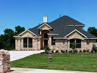 142 Harley Dr, Montgomery, TX, 77356