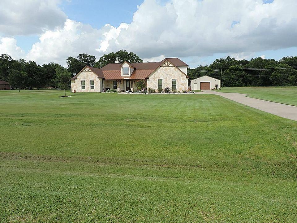 Hill Country Home!