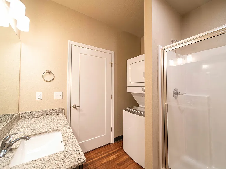 Cambium Apartments — Photo 38