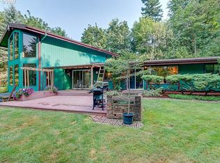 12525 NW Germantown Rd, Portland, OR 97231