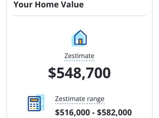 1067 W Eclipse Dr, Saint George, UT 84770