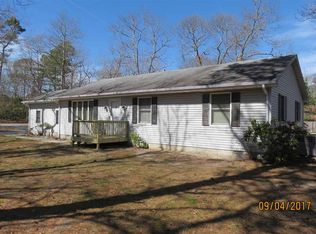 2 Baywyn Dr, Ocean View, NJ 08230