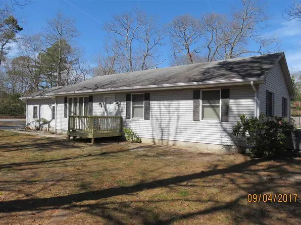 2 Baywyn Dr, Ocean View, NJ 08230