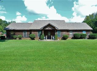 865 Cotton Gin Rd, Tremont, MS 38876