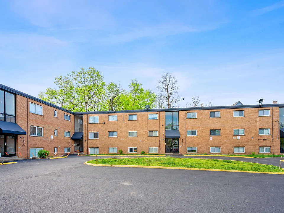 2640 Stanton Ave #5