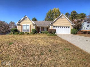 1274 Bailing Rd, Lawrenceville, GA 30043