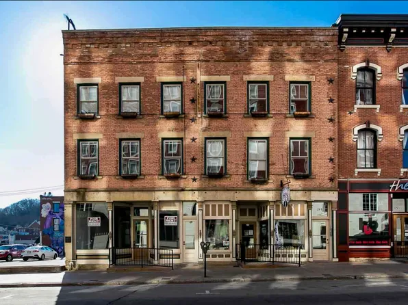241 Main St #1, Dubuque, IA 52001