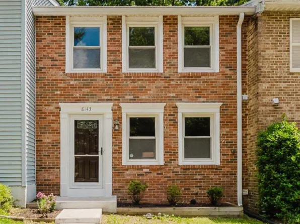 8143 Crystal Creek Ct, Springfield, VA 22153