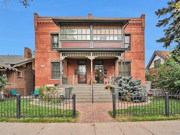 2nd image of 77 W Archer Place #202