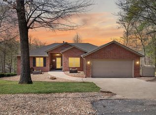 57 Sullivan Dr, Bella Vista, AR 72714