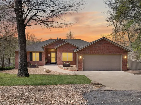 57 Sullivan Dr, Bella Vista, AR 72714