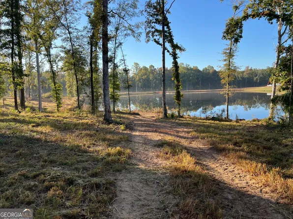 0 Walters Rd Lot 4, Barnesville, GA 30204