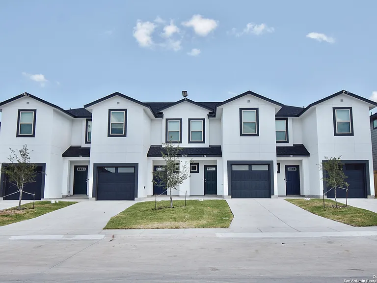 8318 Verona Way #101 — Photo 1