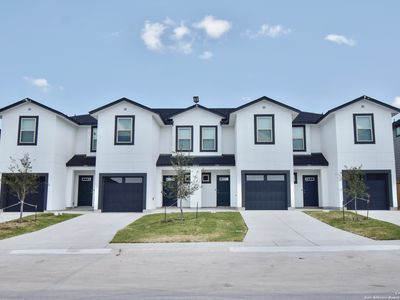 8506 Via Verona, San Antonio, TX, 78227