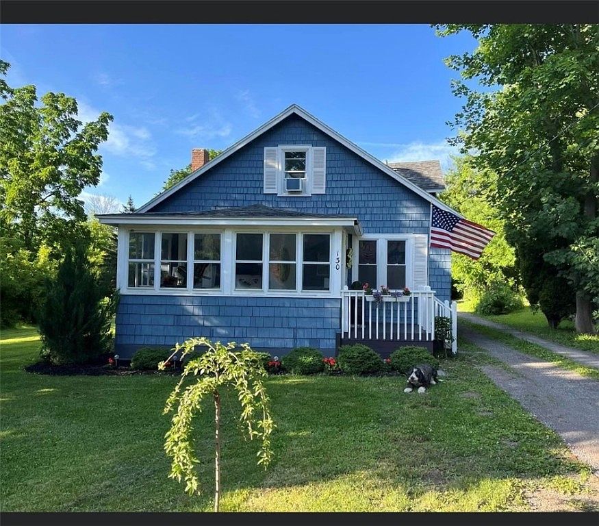 130 Lincoln Ave, Penn Yan, NY 14527 Zillow