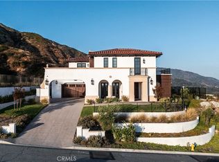 9 Nathaniel Sierra, Madre, CA 91024