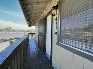 4122-4128 Bannock Ave #4126, San Diego, CA 92117