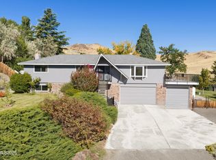 5595 High Rock Way, Sparks, NV 89431