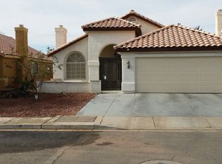 2501 Cactus Hill Dr, Las Vegas, NV 89156