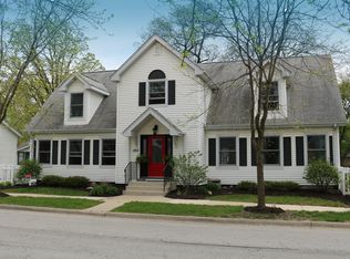 9965 143rd Pl, Orland Park, IL 60462