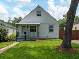 3046 Grasmere Ave, Columbus, OH 43224