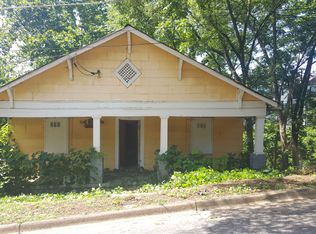 526 Ross St SW, Atlanta, GA 30315