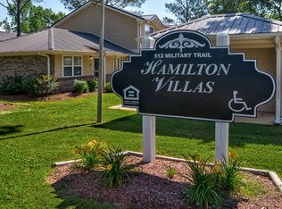 Hamilton Villas, Hamilton, AL 35570