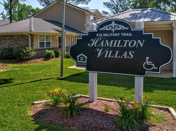 Hamilton Villas, 512 Military Trl #74003cdbf, Hamilton, AL 35570