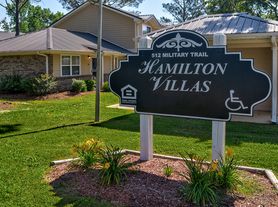 Hamilton Villas, 1 Bedroom
