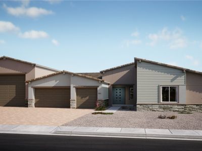 155 Chapman Bend Ave, Henderson, NV, 89015