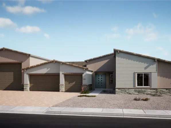 155 Chapman Bend Ave, Henderson, NV 89015